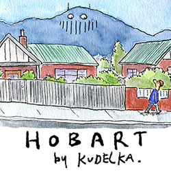 Hobart by Kudelka